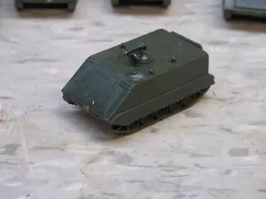 Roskopf RMM Minitanks Compatible Modern US M-113 Armored APC Lot #6000K© - Picture 1 of 4