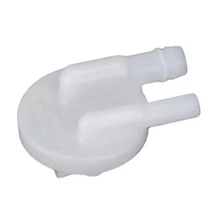 1973-1977 Chevrolet Corvette C3 Coolant Radiator Expansion Tank Cap 340194 - Picture 1 of 5