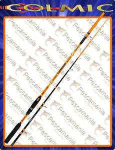 Canna colmic JOKER BOLENTINO mt 2.40 gr 200 - Foto 1 di 1