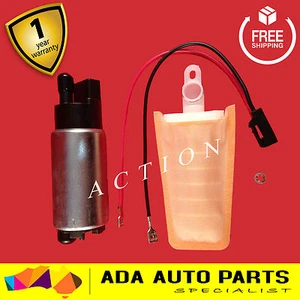 MITSUBISHI LANCER CB CC CE CG CH INTANK FUEL PUMP 89-03 - Picture 1 of 1