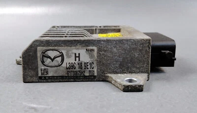 Unità TCU TCM L39C 18 9E1C Sport Touring Grand Touring Mazda 5 2008-2010 - Immagine 1 di 4