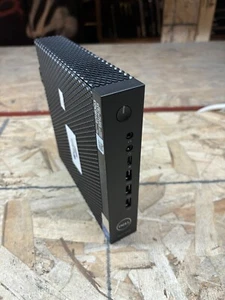 Dell Wyse 5070 1.5Ghz | 8GB RAM | 16GB EMMC | Windows 10 Enterprise - NO AC A+++ - Picture 1 of 14