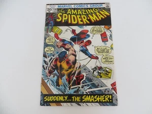 Original Marvel Comics The Amazing Spider-Man Man #116 Kiosk Cover. - Bild 1 von 9