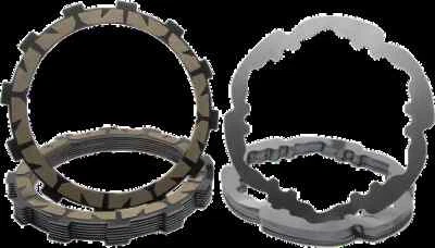Paquete de placas de embrague Rekluse TorqDrive para Husaberg FE250 4T 14 Foto 1 de 4