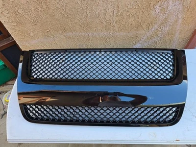 Rejilla para Ford Explorer Sport Trac 07-10 [G67] Foto 1 de 4