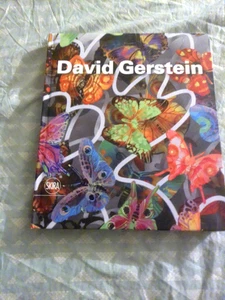 2012 hb skira books David Gerstein Past and Present - Picture 1 of 7