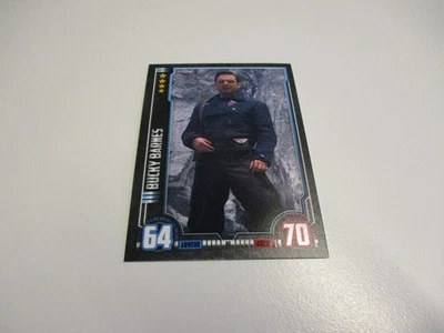 Topps Hero Attax - Marvel Cinematic Universe  - Trading Card 80 von 2016 - Bild 1 von 2