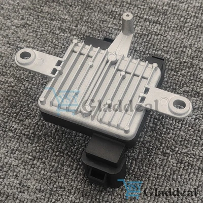 New For 14-15 Kia Sorento 13-19 Hyundai Santa Fe Engine Cooling Fan Controller - Image 1 of 4