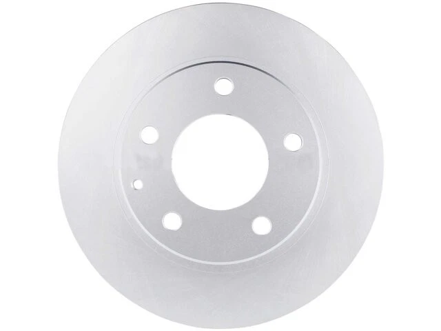 Rotor de freno trasero para Mazda Protege5 2002-2003 CM662WJ serie negra rotor recubierto Foto 1 de 1