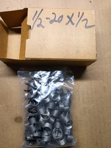 1/2-20x1/2  Thread Repair Pack Perma-Coil - Picture 1 of 2