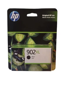 HP 920XL Tintenpatrone Schwarz - Garantieende: Jun 2023 - Bild 1 von 1