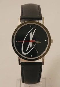 The X Files - 1998 Valdawn 8403 Quartz Watch - Working - Picture 1 of 12