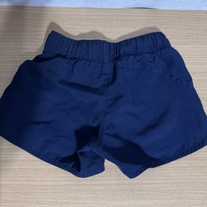 Old Navy Boys Size 5 Navy Blue Swim Trunks - Picture 1 of 4