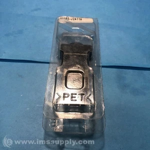 Fuji Electric AH165-J2A 6VAC/DC 2-Position Selector Switch FNOB - Picture 1 of 8