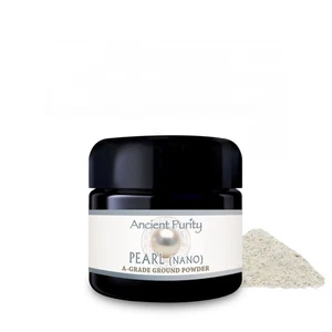 PEARL POWDER 50g Nano A Grade | Clean - Skin Face & Beauty | Topical & Internal - Picture 1 of 10