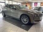 2017 All Models 3.6L Luxury 4DR SEDAN AWD