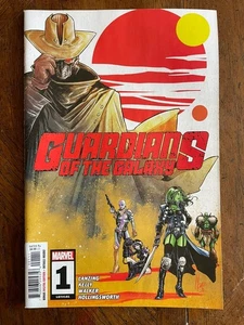 Guardians of the Galaxy #1 (Lgy #181) Debütausgabe! Lanzing / Kelly Juni 2023 - Bild 1 von 1