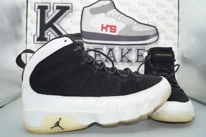 Air Jordan 9 Retro City Of Flight EU 46 US 12 Basketballschuhe 302370-021 - Bild 1 von 14