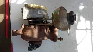 CITROËN C5 III RD 756047-5 9682778680 071749V Turbolader 2.00 Diesel 11449277 - Bild 1 von 4