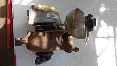 CITROËN C5 III RD 756047-5 9682778680 071749V Turbolader 2.00 Diesel 11449277 - Bild 1 von 4