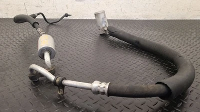 96-05 Chevrolet Astro Van A/C conjunto de mangueira de sucção e descarga fabricante de equipamento original 15178348 - Imagem 1 de 4