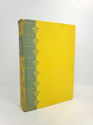 The Three Musketeers Александра Дюма Филса (Heritage Press, 1950) твердая обложка - Изображение 1 из 4