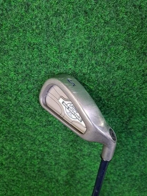 CALLAWAY Big Bertha X-12 5-Eisen - Damen (Graphit, 35 Zoll, Rechts, Ladies) - Bild 1 von 4