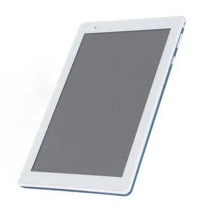 Blue 8in Tablet 4GB 64GB RAM Dual SIM Dual Standby 8000mAh Battery 1920x1080 Dua - Picture 1 of 24