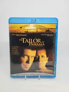 Der Schneider von Panama (Blu-ray Disc, 2007) - Bild 1 von 3