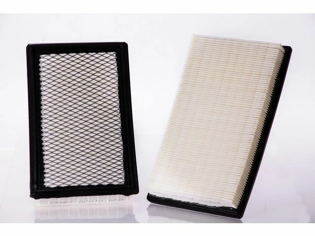 Air Filter For 1995-1998 Ford E350 Econoline 7.3L V8 1996 1997 M243WP - Image 1 of 1