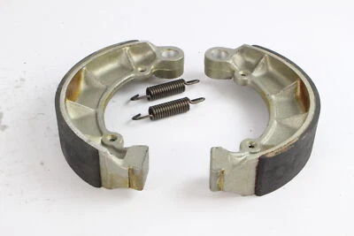 Sapatos de freio a tambor 2015 Honda Foreman Rubicon 500 Trx500 4x4 aftermarket - Imagem 1 de 4