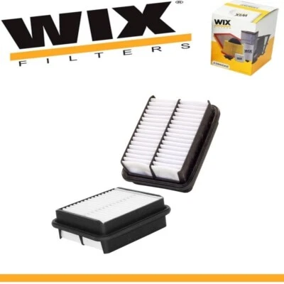 Engine Air Filter OEM WIX For SUZUKI AERIO 2002 L4-2.0L Foto 1 de 4