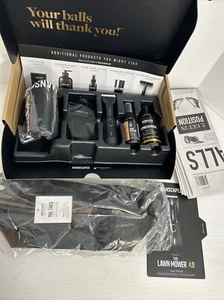 Manscaped The Perfect Package 4.0 Shaving Kit - Picture 1 of 5