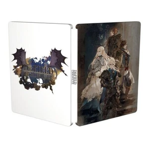 The Diofield Chronicle For Switch (Steelbook Case Only) New - Picture 1 of 1