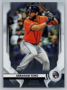 2020 Bowman Sterling Abraham Toro #BSR-53 - Picture 1 of 2