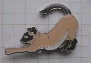 KATZE / CAT / KATER .......................................... Comic Pin (136f) - Picture 1 of 1
