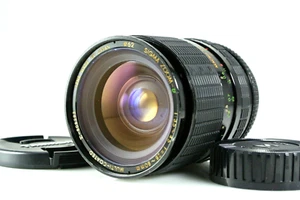 Excellent /Sigma MC 28-80mm Zoom f/3.5-4.5 Lens From Japan #808293 - Picture 1 of 20