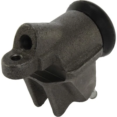 Cilindro de rueda de freno de tambor delantero izquierdo centrado superior para Chrysler 300 1959-1962 Foto 1 de 4