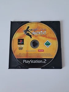 SAMURAI LEGEND MUSASHI (solo disco) - gioco playstation 2 - ps2 ๐ฎ๐น - Foto 1 di 2