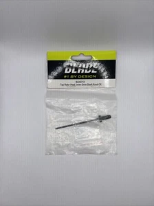 NIP BLADE HELICOPTER TOP ROTOR HEAD INNER DRIVE SHAFT BLH2712 FOR SCOUT CX - Picture 1 of 2