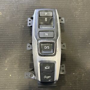 2018-2021 Honda Pilot Center Console Shift Shifter Gear Selector Switch Assy OEM