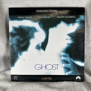 Ghost (Laserdisc, 1991) - Picture 1 of 11