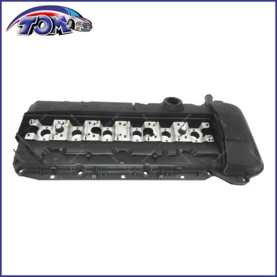 Cubierta de válvula de motor para BMW E39 E46 323i 325Ci 325i 330i 525i 528i 530i X5 3.0I  Foto 1 de 3