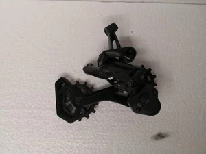 microSHIFT ADVENT X Gruppo con Leva Freno/Cambio per Manubrio per bici Gravel - Foto 1 di 5
