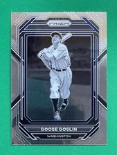2023 Panini Prizm Baseball BASE PICK YOUR CARD COMPLETE YOUR SET #151 - #300