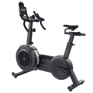 Toorx Vertical BRX-AIR-5000 Cyclette Bike con Resistenza ad Aria su 10 Livelli - Foto 1 di 3