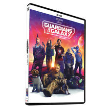 American New Release Edition Guardians of The Galaxy, Volume 3 (Dvd) A Disc