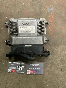 Holden Cruze Chevrolet Steuergerät ECM PCM Motorsteuergerät - 25188082 5WY1J26A - Bild 1 von 5