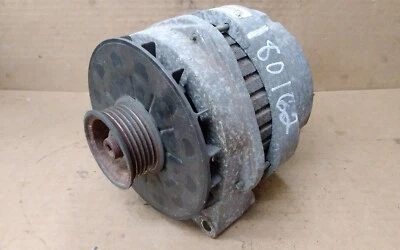 Alternador Chevrolet Express 1500 1996-2000 5,7 L  Foto 1 de 2