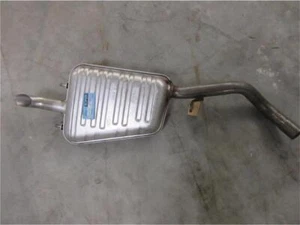 Silenciador FORD Motorcraft olla Escort VII/Classic Turnier Q1109228 - Imagen 1 de 4